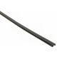 Заглушка для трека iLedex Technical STRAP 4825 BK VISION48/25