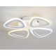 Потолочная люстра Ambrella Light FA4482 FA