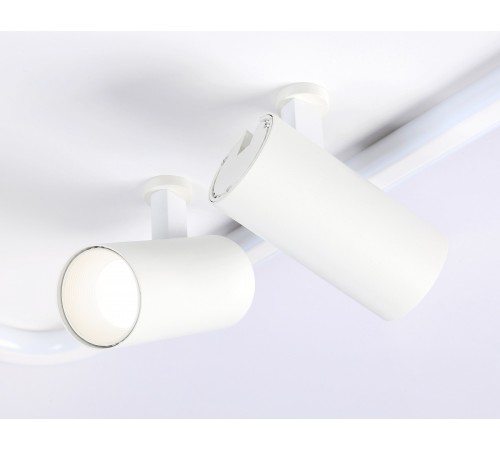 Накладной светильник Ambrella Light FL5114 FL Накладной светильник Ambrella Light FL5114 FL