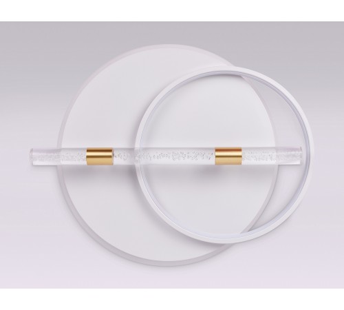 Накладной светильник Ambrella Light FL5007 FL Накладной светильник Ambrella Light FL5007 FL