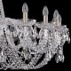 Подвесная люстра Bohemia Ivele Crystal 1402/20/400/Pa 1402
