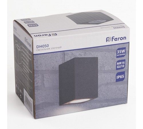 Накладной светильник Feron 48325 Бостон Накладной светильник Feron 48325 Бостон