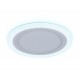 Встраиваемый светильник Ambrella Light DCR365 DCR