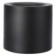 Накладной светильник iLedex Technical 113-12W-D100-4000K-24DG-BK Metrica