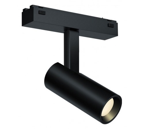 Светильник на штанге iLedex Technical 4825-042-D34-8W-40DG-4000K-BK VISION48/25 Светильник на штанге iLedex Technical 4825-042-D34-8W-40DG-4000K-BK VISION48/25