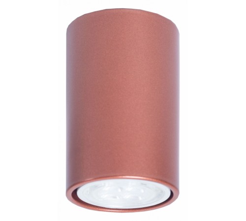 Накладной светильник TopDecor Tubo6 P1 20 Tubo 6 Накладной светильник TopDecor Tubo6 P1 20 Tubo 6