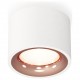 Накладной светильник Ambrella Light XS7510025 XS