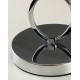 Настольная лампа декоративная Moderli V10552-1T Macadamia