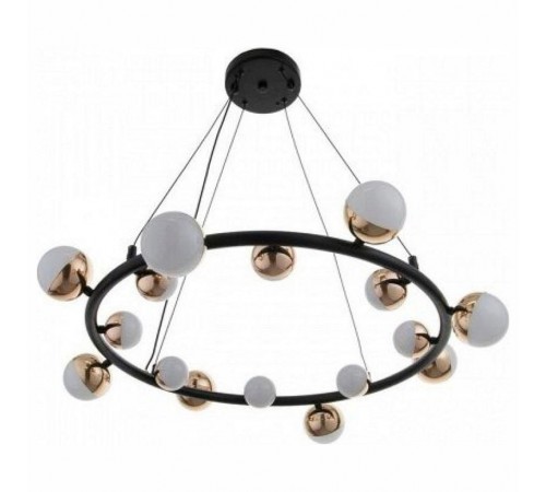 Подвесная люстра Alfa-Light F2524-41 F2524