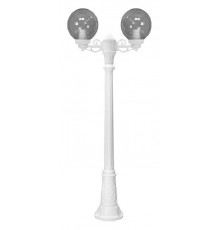 Фонарный столб Fumagalli G25.158.S20.WZF1R Globe 250