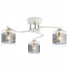 Потолочная люстра Ambrella Light TR303217 TR
