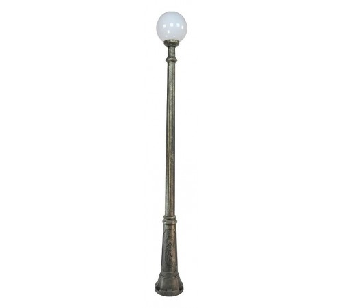 Фонарный столб Fumagalli G25.157.000.BYF1R Globe 250