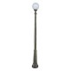Фонарный столб Fumagalli G25.157.000.BYF1R Globe 250