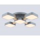 Потолочная люстра Ambrella Light FL4882 FL