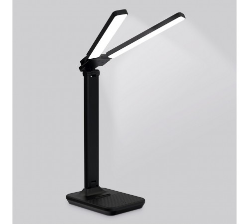 Настольная лампа офисная Ambrella Light DE491 DE Настольная лампа офисная Ambrella Light DE491 DE