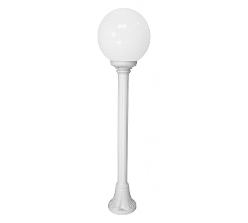 Фонарный столб Fumagalli G25.151.000.WYF1R Globe 250 Фонарный столб Fumagalli G25.151.000.WYF1R Globe 250
