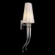 Бра Loft it 10207W/L Chrome Brunilde