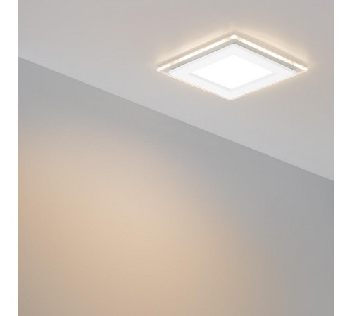 Встраиваемый светильник Arlight 014934 Lt-s96 Встраиваемый светильник Arlight 014934 Lt-s96