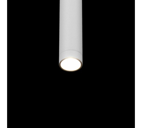Подвесной светильник Loft it 10333/500 White Metropolis