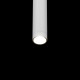 Подвесной светильник Loft it 10333/500 White Metropolis