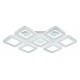 Потолочная люстра Escada 10261/7LED Avolon