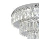 Потолочная люстра Escada 561/A LED Sublime