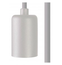 Провод электрический с патроном Nowodvorski 8654 Cameleon Cable E27 WH