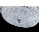 Накладной светильник LUMINA DECO DDP 3197-60 Mirana