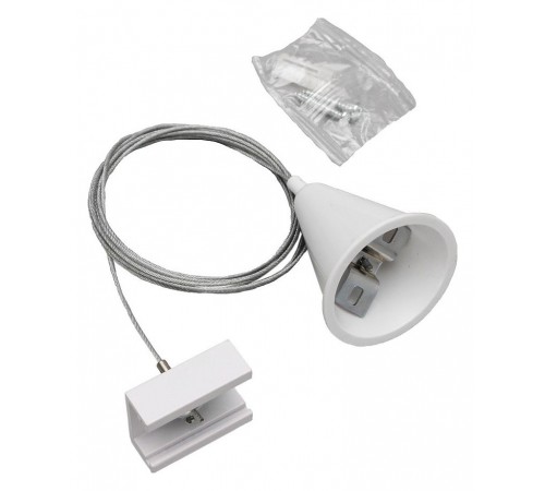 Подвес для трека Wertmark WTE.L5.00.J00 WTE Подвес для трека Wertmark WTE.L5.00.J00 WTE