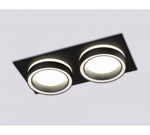 Встраиваемый светильник Ambrella Light TN52424 TN Встраиваемый светильник Ambrella Light TN52424 TN