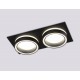 Встраиваемый светильник Ambrella Light TN52424 TN