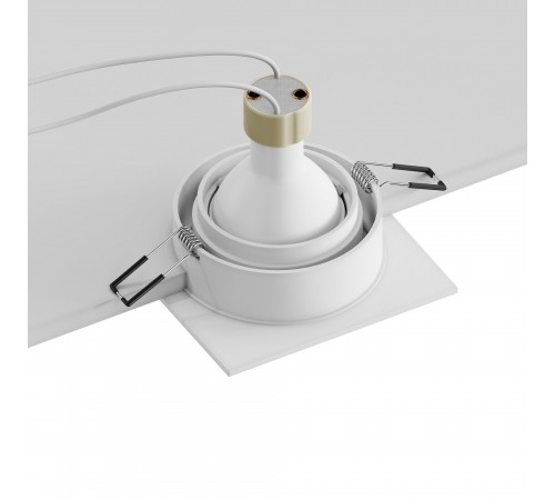 Встраиваемый светильник Hesby Lighting HSBL_0112 Eclipse Встраиваемый светильник Hesby Lighting HSBL_0112 Eclipse