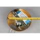Подвесной светильник Aployt APL.332.06.22 Ozeynn