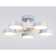 Люстра на штанге Ambrella Light FL4826 FL