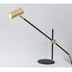 Настольная лампа офисная TopDecor Robert T1 12 Robert