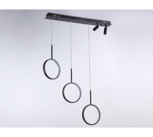 Подвесной светильник Ambrella Light FL5278 FL Подвесной светильник Ambrella Light FL5278 FL