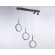 Подвесной светильник Ambrella Light FL5278 FL