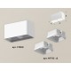 Накладной светильник Ambrella Light XS7850021 XS