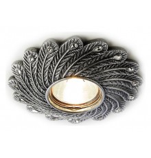 Встраиваемый светильник Ambrella Light D4466 SL D