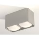 Накладной светильник Ambrella Light XS7852011 XS