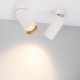 Накладной светильник Arlight 052348 GABI