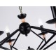 Подвесная люстра Ambrella Light TR9597 TR