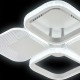 Потолочная люстра Escada 10230/4LED Samia