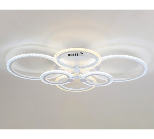 Потолочная люстра Ambrella Light FA4065 FA Потолочная люстра Ambrella Light FA4065 FA
