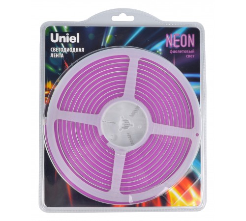 Лента светодиодная Uniel UL-00009089 Neon ULS-N01 Лента светодиодная Uniel UL-00009089 Neon ULS-N01