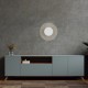 Накладной светильник Mantra 8076 Jewel
