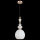 Подвесной светильник Moderli V11176-1P Charm