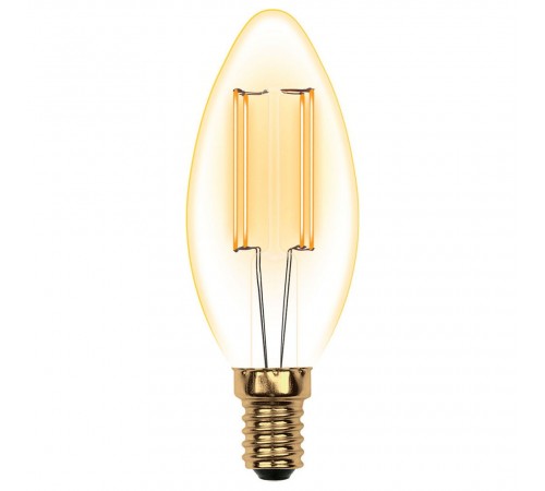 Лампа светодиодная Uniel UL-00002396 LED-C35