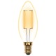 Лампа светодиодная Uniel UL-00002396 LED-C35