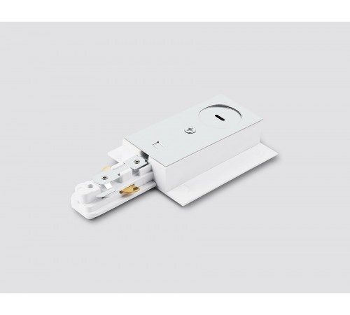Токопровод концевой Ambrella Light GL7155 TRACK SYSTEM Токопровод концевой Ambrella Light GL7155 TRACK SYSTEM